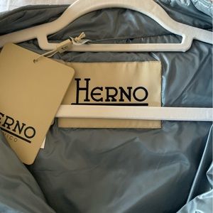 HERNO Cape/Vest